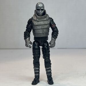 GI Joe Action Figure NEO VIPER Cobra Commando #1027 3.75”